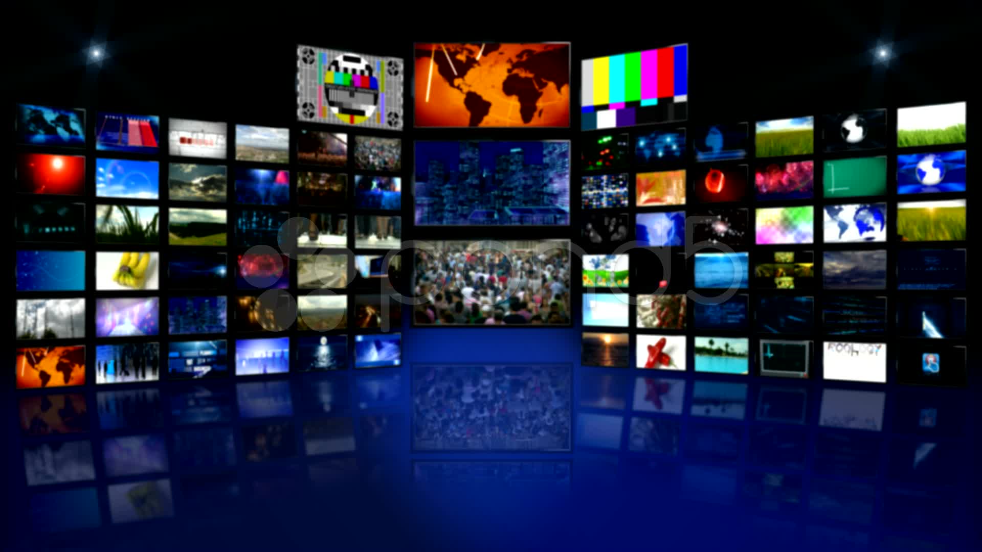 Media & Entertainment