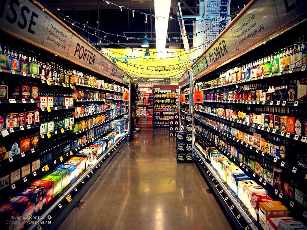 Retail Tech